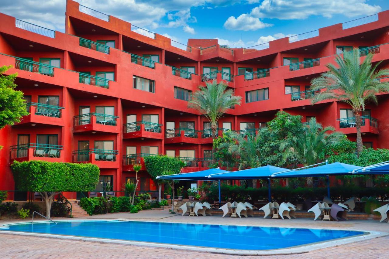 Adham Compound Hotel King Mariout Exterior foto